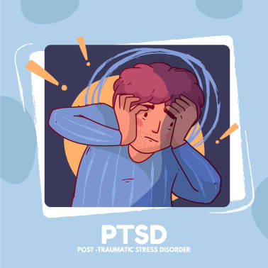PTSD